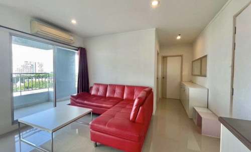 ขาย Lumpini Park Beach Jomtien ลุมพินี พาร์ค บีช จอมเทียน 2 ห้องนอน วิวทะเล (1)