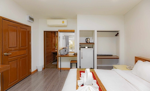 ขายพูลวิลล่ารีสอร์ท 28 ห้อง จอมเทียน เทพประสิทธ์ (2)