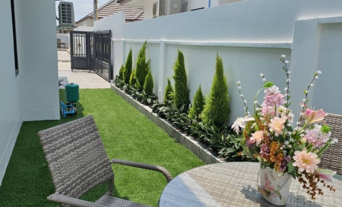 ขาย Pool Villa ชั้นเดียว 3 ห้องนอน 4 ห้องน้ำ ห้วยใหญ่ (3)