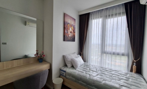 ขาย Aeras Jomtien แอราส จอมเทียน 2 ห้องนอน วิวทะเล (2)