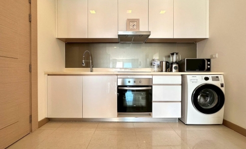 ขาย เดอะ ปาล์ม The Palm วงศ์อมาตย์ วิวทะเล