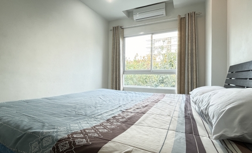 ขาย Siam Oriental Garden 2 Pattaya สยาม โอเรียนทัล การ์เด้น 2 พัทยา 1 ห้องนอน วิวสวน(2)