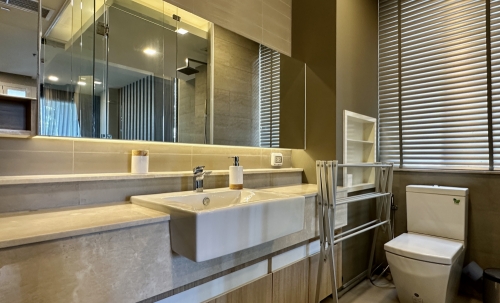 ขาย Cetus Beachfront Jomtien ซีตัส บีชฟร้อนท์ จอมเทียน 2 ห้องนอน วิวทะเล (2)