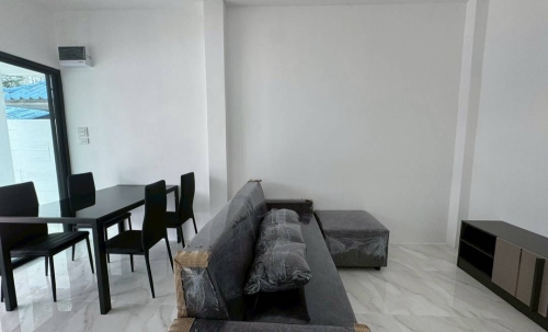 ขายบ้านเดี่ยวชั้นเดียว 2 ห้องนอน 1 ห้องน้ำ เขามะกอก6 พัทยา (3)