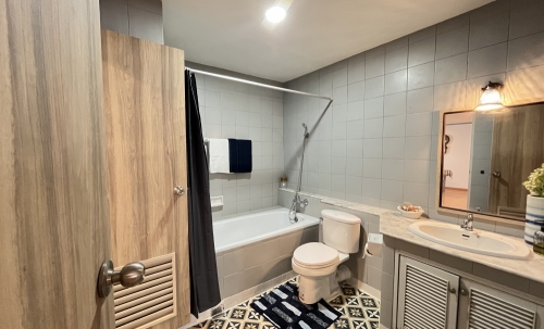 ขาย Jomtien Plaza Condotel จอมเทียน พลาซ่า คอนโดเทล 3 ห้องนอน วิวทะเล (3)