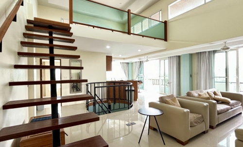 ขาย Leela Paradise Jomtien ลีลา พาราไดซ์ จอมเทียน 3 ห้องนอน วิวเมือง (2)