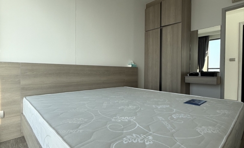 ขาย Aeras Pattaya แอราส พัทยา 3 ห้องนอน วิวทะเล (500,000)