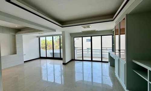 ขาย บ้าน 4 ชั้น 8 ห้องนอน 7 ห้องน้ำ จอมเทียน (2)