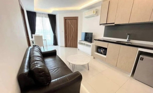 ให้เช่า Laguna Beach Resort 3 The Maldives Jomtien ลากูน่าบีช รีสอร์ท 3 เดอะมัลดีฟส์ จอมเทียน 2 ห้องนอน