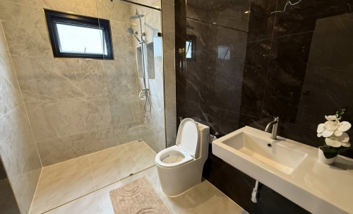 ขาย Pool Villa ชั้นเดียว 3 ห้องนอน 4 ห้องน้ำ ห้วยใหญ่ (3)