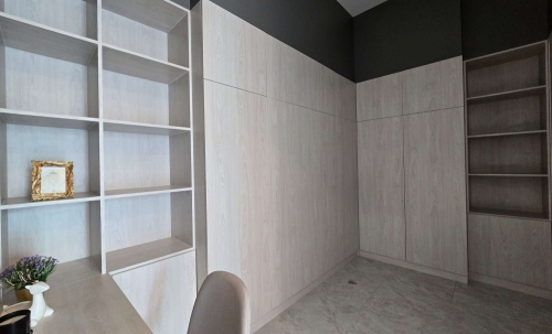 ขายบ้าน Pool Villa ชั้นเดียว 3 ห้องนอน 4 ห้องน้ำ มาบประชัน (3)