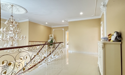 ขาย Pool VIlla 2 ช้้น 3 ห้องนอน 3 ห้องน้ำ ห้วยใหญ่ (2)