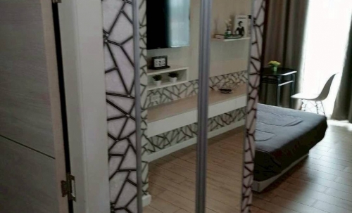 ขาย Seven Seas Jomtien เซเว่นซีส์ จอมเทียน Studio วิวเมือง