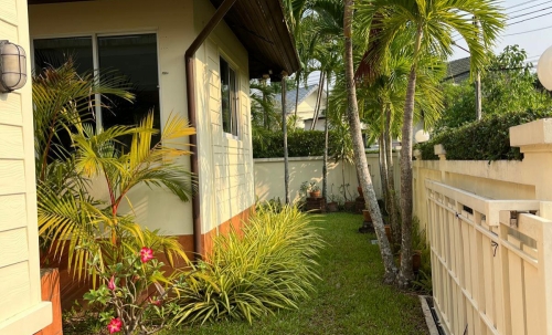 ขาย Pool Villa 3 ห้องนอน 3 ห้องน้ำ ตะเคียนเตี๊ย (2)