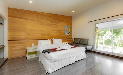 ขายพูลวิลล่ารีสอร์ท 28 ห้อง จอมเทียน เทพประสิทธ์ (2)