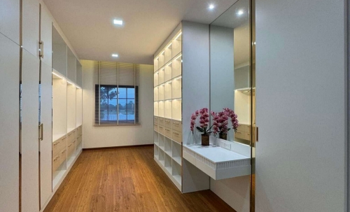 ขายบ้าน Pool Villa 2 ชั้น 3 ห้องนอน 6 ห้องน้ำ ทุ่งกลมตาลหมัน