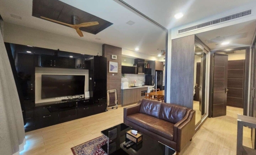 ขาย Cetus จอมเทียน 2 ห้องนอน ชั้น 44 วิวทะเล (1)