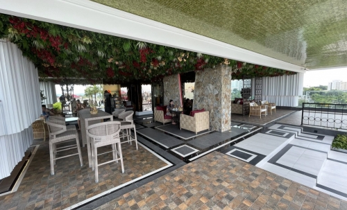 ขาย Riviera Ocean Drive Jomtien ริเวียร่า โอเชี่ยน ไดร์ฟ จอมเทียน 1 ห้องนอน วิวทะเล (3)