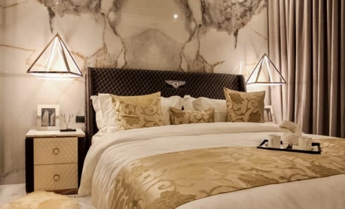 ขาย Grand Solaire Pattaya แกรนด์ โซแลร์ พัทยา 1 ห้องนอน วิวเมือง (3)