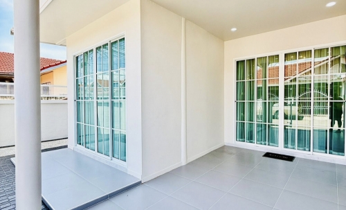 ขาย ทาวน์เฮ้าส์ 2 ห้องนอน 2 ห้องน้ำ เขาตาโล (2)