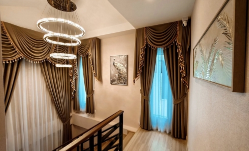 ให้เช่า บ้านเดี่ยว 2 ชั้น 4 ห้องนอน 3 ห้องน้ำ ตะเคียนเตี๊ย