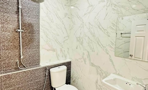 ขาย ทาวน์โฮมชั้นเดียว 2 ห้องนอน 2 ห้องน้ำ ใกล้ถนนสุขุมวิท