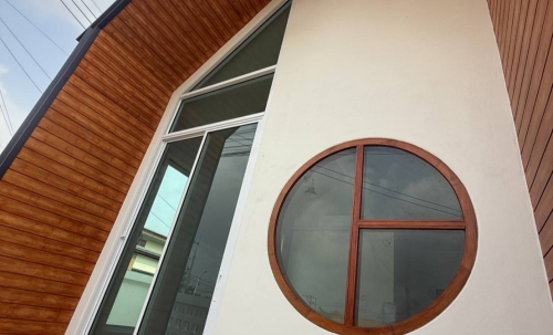 ขาย บ้านเดี่ยว 3 ห้องนอน 2 ห้องน้ำ หนองเกตน้อย (3)