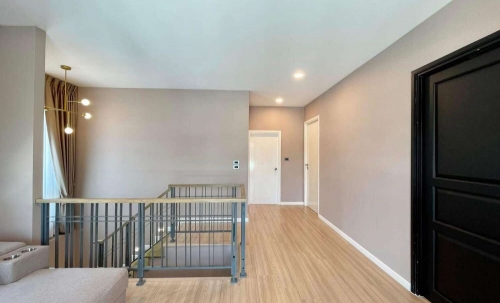 ขายบ้านเดี่ยว 2 ชั้น 3 ห้องนอน ซอยสยามคันทรีคลับ (3)