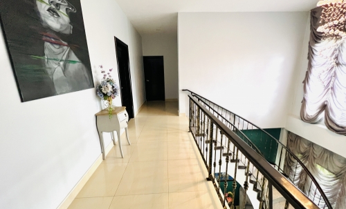 ขาย Pool Villa 2 ชั้น 4 ห้องนอน 4 ห้องน้ำ ห้วยใหญ่ (2)