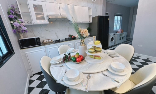 ขายบ้านเดี่ยว 2 ชั้น สร้างใหม่ 3 ห้องนอน 4 ห้องน้ำ เนินพลับหวาน ติดเจ้าของ (2)  #รับผ่อนตรง