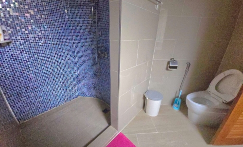 ให้เช่า Goldensand Beachside Condominium 3 ห้องนอน จอมเทียน