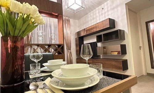 ขาย Unixx พัทยาใต้-เขาพระตำหนัก 1 ห้องนอน ชั้น 12 วิวทะเล