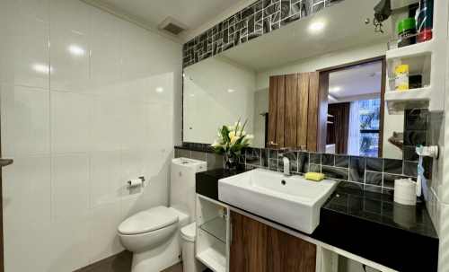 ขาย Dusit Grand Park Jomtien ดุสิต แกรนด์ คอนโด พาร์ค จอมเทียน 2 ห้องนอน วิวสระ (2)