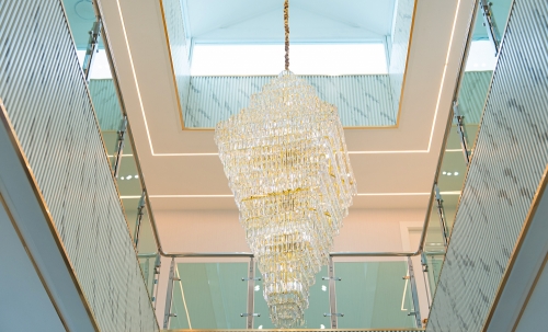 ขาย Pool Villa 2 ชั้น 7 ห้องนอน 8 ห้องน้ำ จอมเทียน