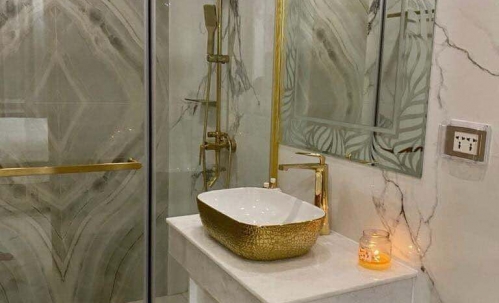 ขาย Copacabana Jomtien โคปาคาบาน่า จอมเทียน 1 ห้องนอน วิวทะเล(3)