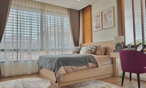 ขาย Pool Villa 4 ห้องนอน ห้วยใหญ่ (3)