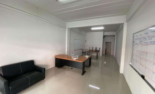 ขายอาคารพาณิชย์ 3 ชั้น 4 ห้องนอน 2 ห้องน้ำ พัทยากลาง