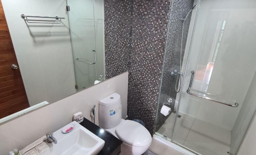 ขาย The Axis Pratumnak ดิ แอ๊กซิส พระตำหนัก 2 ห้องนอน วิวเมือง (2)