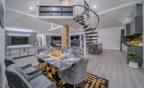 ขาย Pool Villa 3 ห้องนอน 4 ห้องน้ำ มาบประชัน (3)