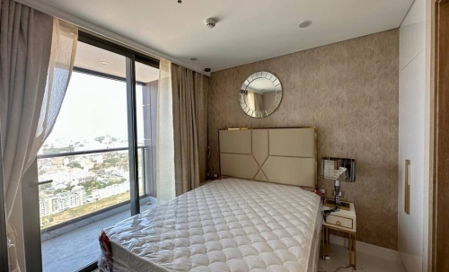 ขาย Copacabana Jomtien โคปาคาบาน่า จอมเทียน 2 ห้องนอน วิวทะเล (2)