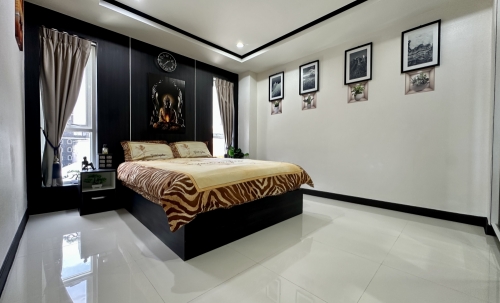 ขาย New Nordic Club 2 Pratumnak นิว นอร์ดิค คลับ 2 พระตำหนัก 1 ห้องนอน วิวทะเล (2)