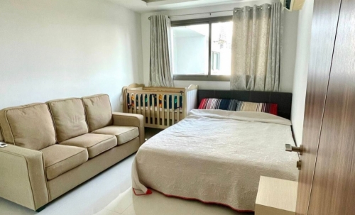 ขาย Club Royal Wongamat คลับ รอยัล วงศ์อมาตย์ 1 ห้องนอน วิวสระว่ายน้ำ (2)