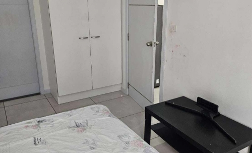 ปล่อยเช่า Siam Oriental Tropical Garden condo พระตำหนัก 1 ห้องนอน ชั้น 3