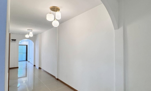 ขายทาวน์โฮม 2 ห้องนอน 1 ห้องน้ำ พัทยาติดสุขุมวิท (2)