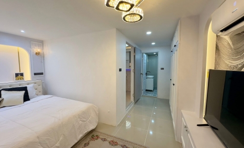 ขาย Pool Villa 3 ห้องนอน 3 ห้องน้ำ พัทยา (2)