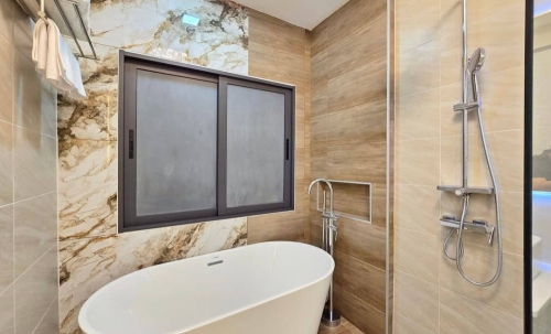 ขาย Pool Villa 4 ห้องนอน 5 ห้องน้ำ สยามคันทรีคลับ (2)