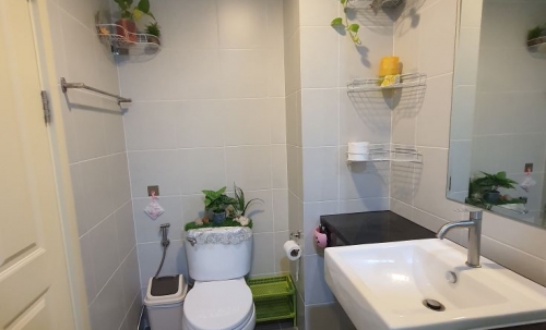 ขาย Supalai Mare Jomtien ศุภาลัย มาเรย์ จอมเทียน Studio วิวทะเล (2)