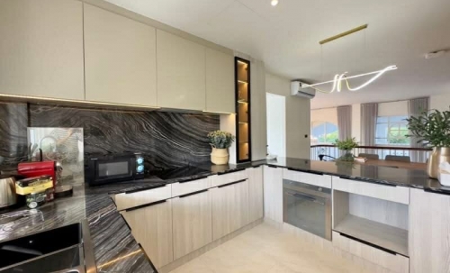 ขาย Pool Villa 5 ห้องนอน 6 ห้องน้ำ นาจอมเทียน (3)