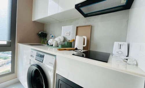 ปล่อยเช่า Copacabana จอมเทียน 1 ห้องนอน 29 ตร.ม. ชั้น 27 ติดเจ้าของ