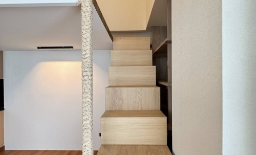 ขาย Gardenia Pattaya Jomtien การ์เด็นเนียร์ พัทยา จอมเทียน 2 ห้องนอน วิวเมือง (2)